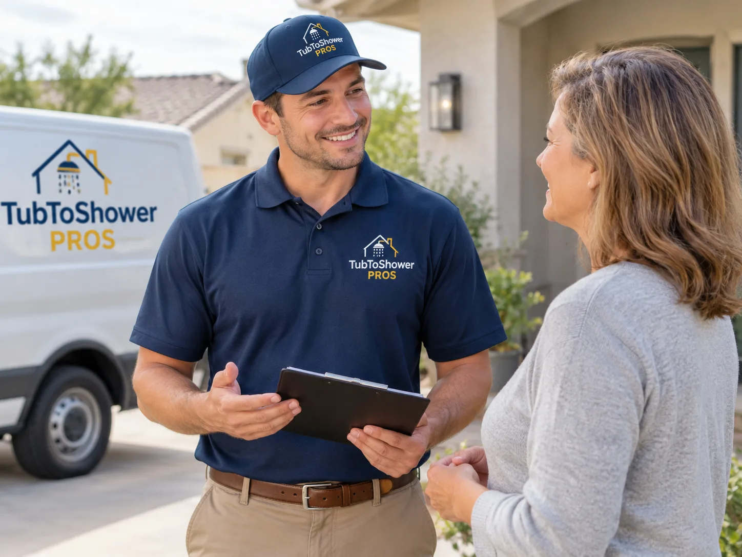 Tub Shower Conversion Ruffin, SC FAQs